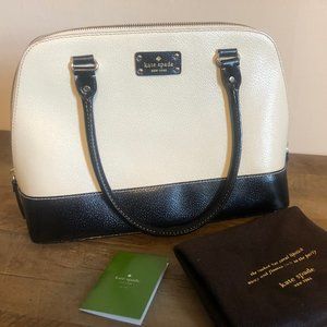 Kate Spade Berkley Lane Rachelle Shoulder Bag